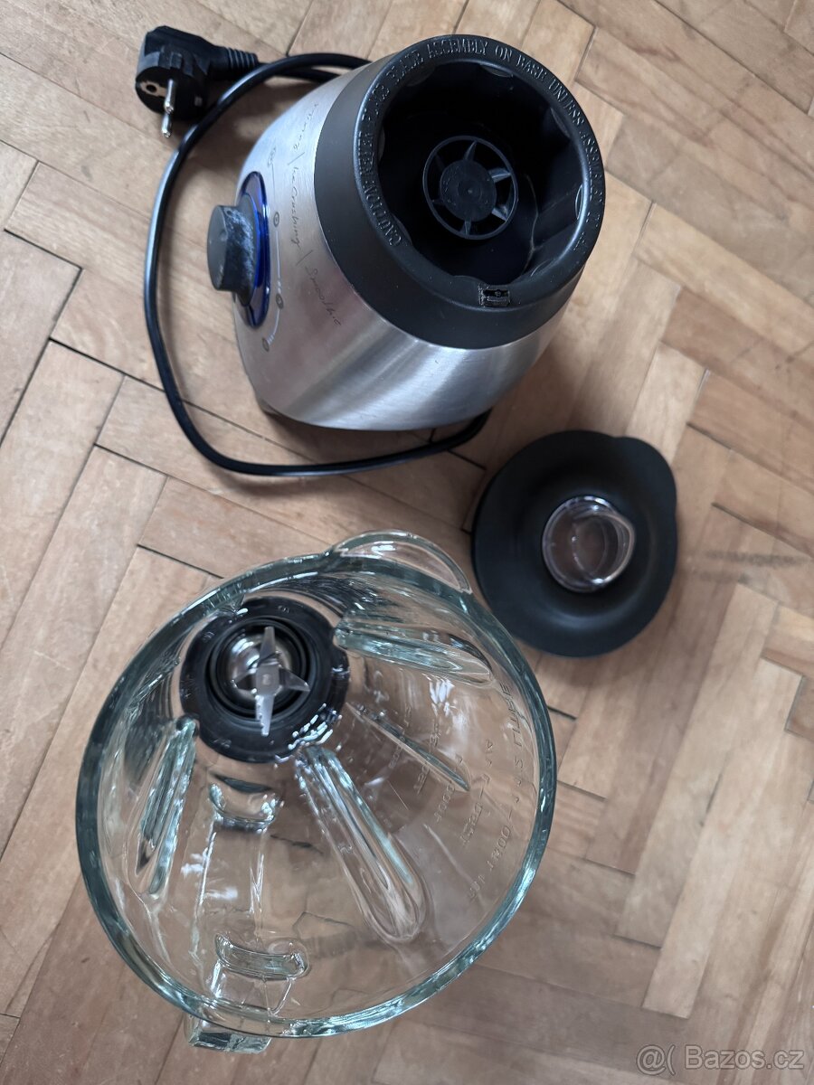 Sencor mixér SBL 4371 - 4