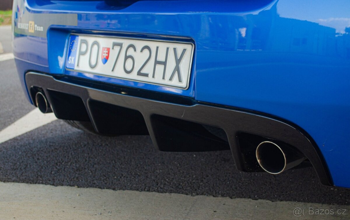 Renault Clio RS 2.0i 16V - 4