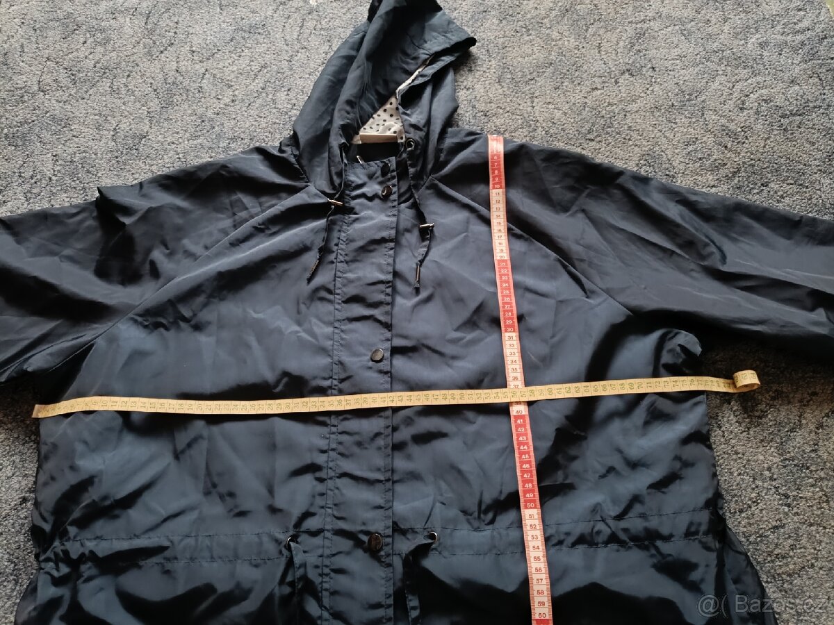 Dámská jarní/podzimní bunda - 4