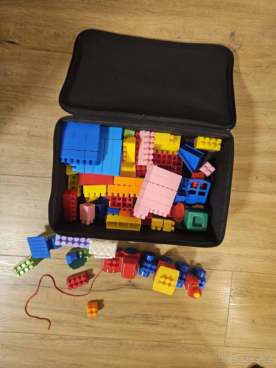 Stavebnice HEMAR - 4