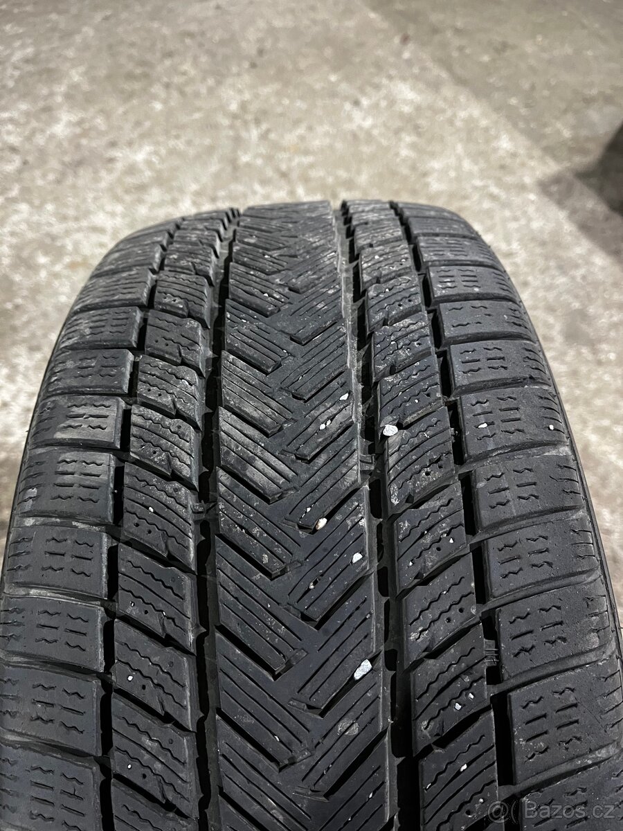 Zimní pneu Gripmax - 4