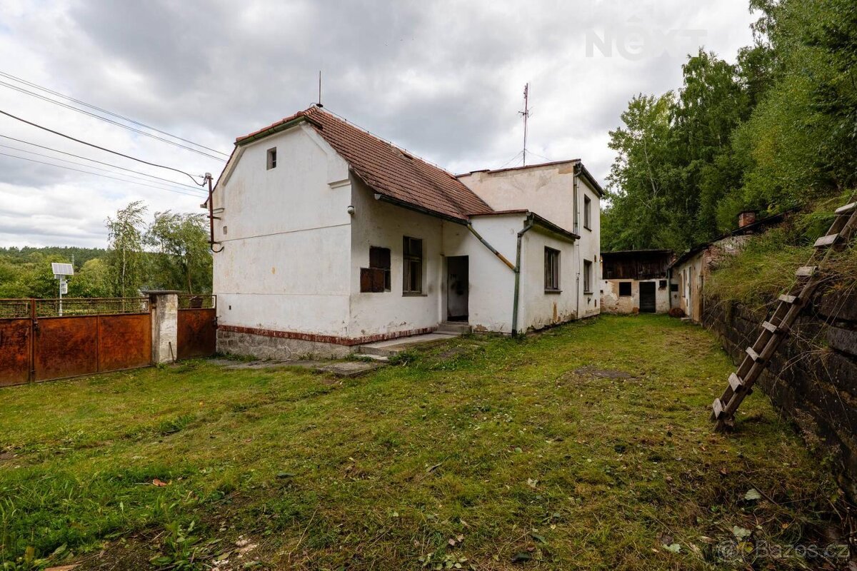 Prodej Rodinný dům, 206㎡ - 4