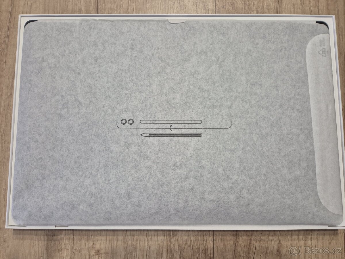 Samsung Galaxy Tab S9 Ultra 5G - 4