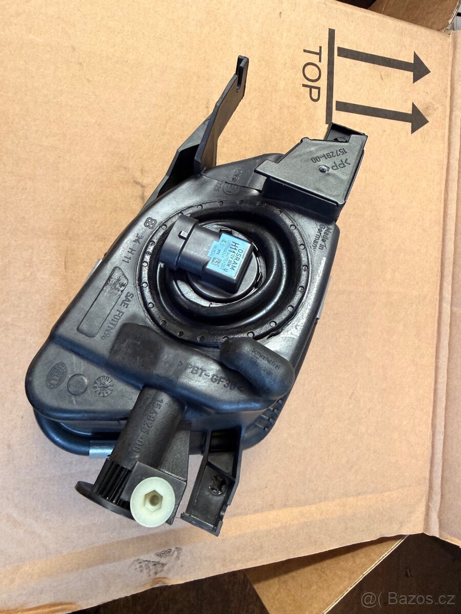 Mlhový světlomet Sprinter L + P - 4