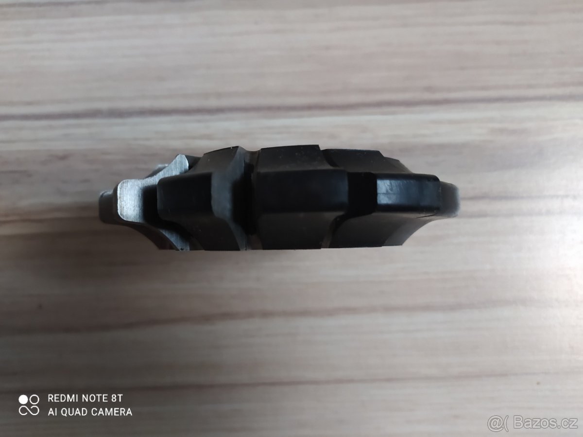 Kotoučová fréza - 4