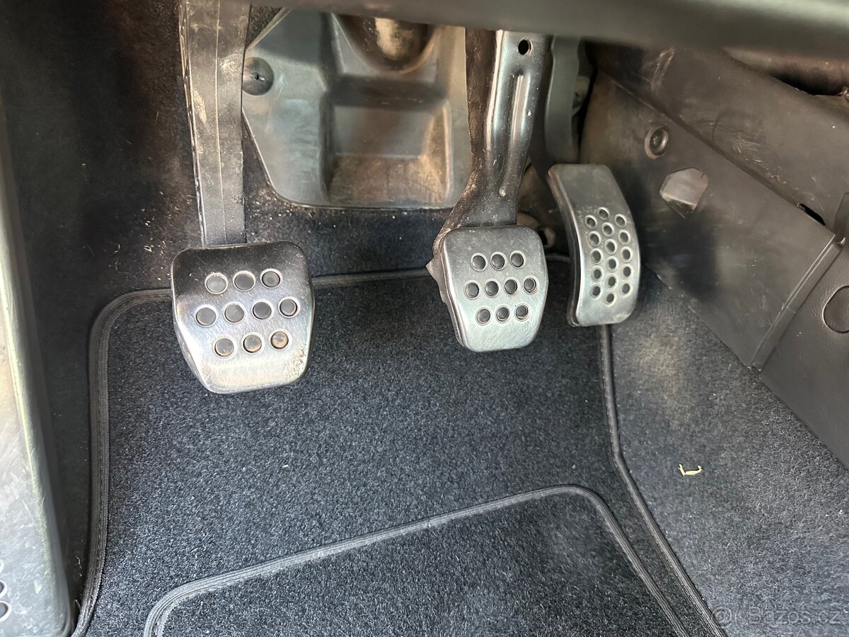 Nášlapy Seat Leon Cupra4 - 4