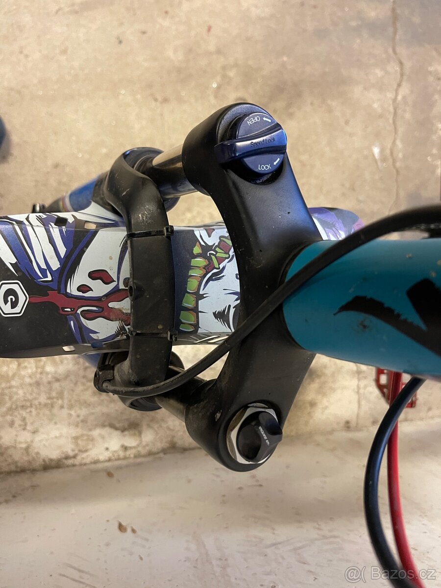 Specialized “ 24 “ - 4