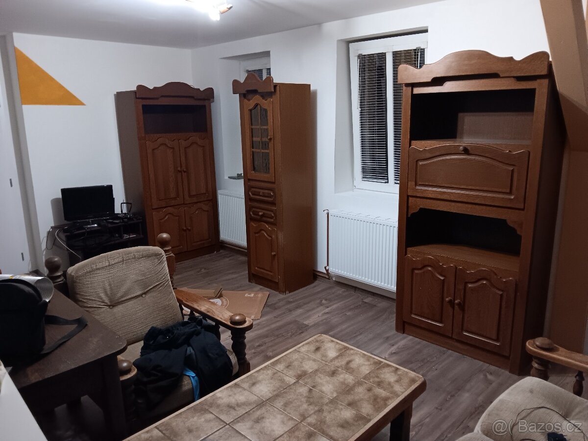 Pronájem bytu 2 +kk - 4