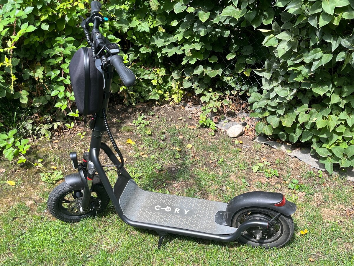 Cory Sprint 450W elektrokoloběžka - 4