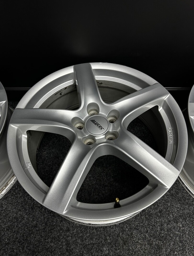 Alu Alutec 5x108 18” - 4