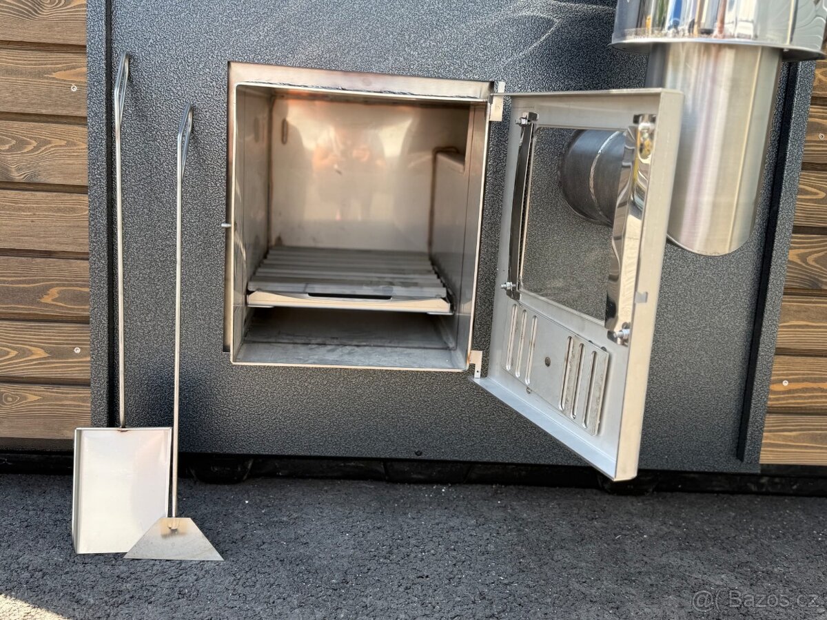 Vířivka Ruby Premium - 4