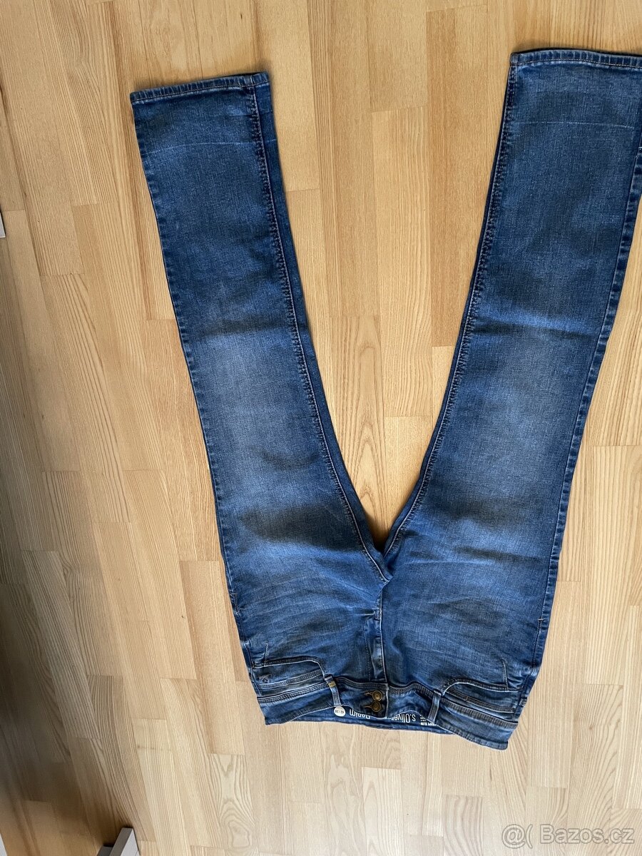 damske dziny sOliver - 4