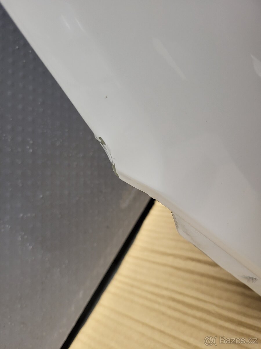 Kapota Citroen C3 Picasso - 4