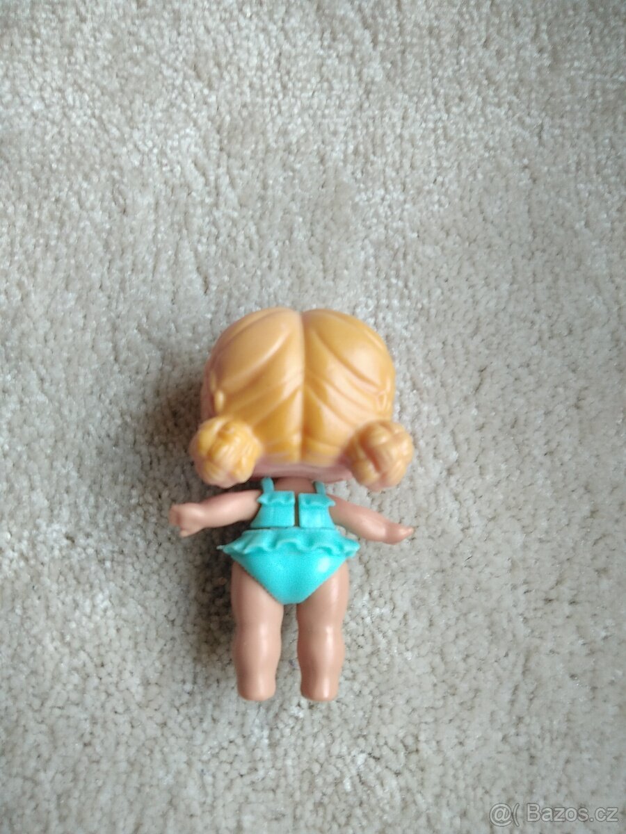 L.O.L suprise panenka - 4