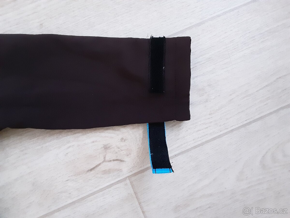 Softshellová bunda, vel. 98 - 4