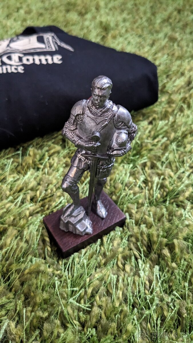 Kingdom Come Deliverance 1 sběratelská edice - 4