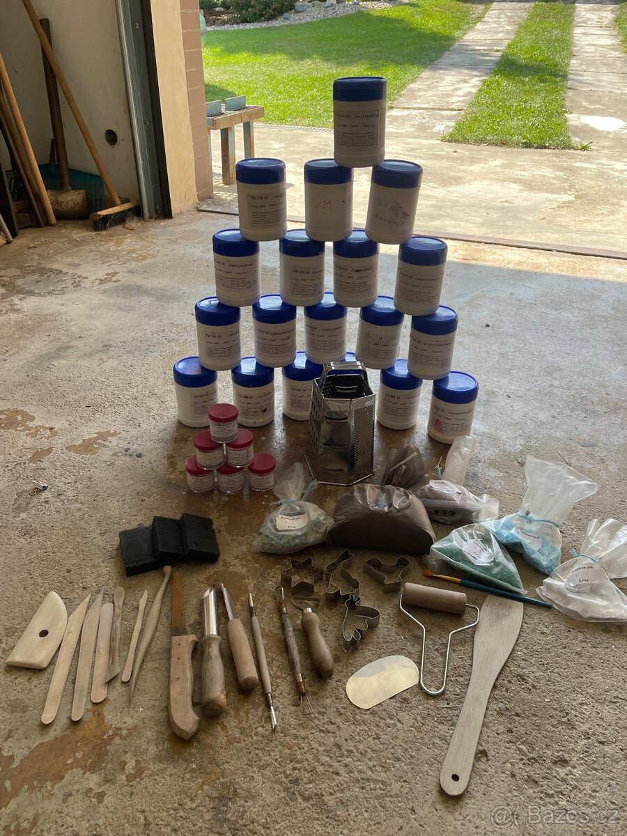 pec na keramiku CLASIC - 4