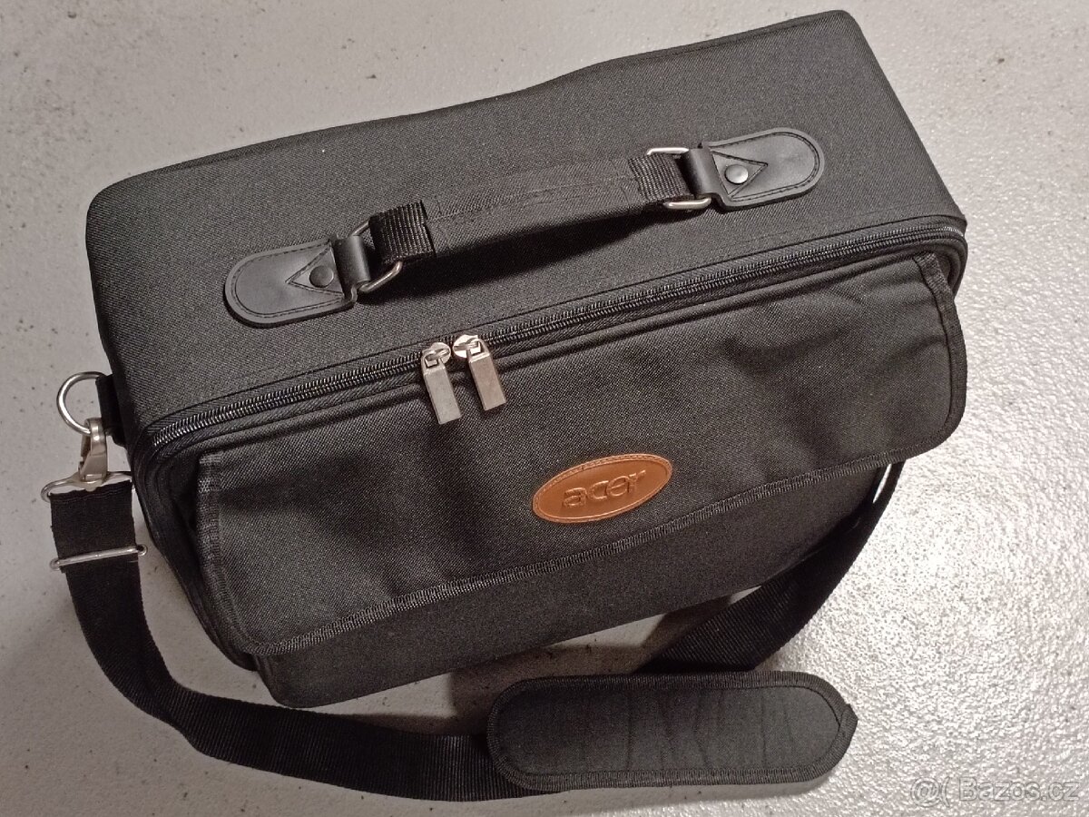 Prodam DLP projektor ACER PD727 - 4