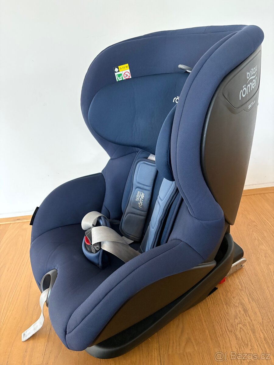 Britax Römer Trifix i-Size - 4