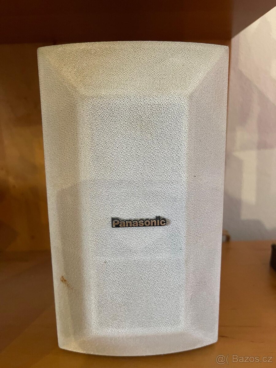 Televize Panasonic TX-40EX703E (Smart TV) - 4