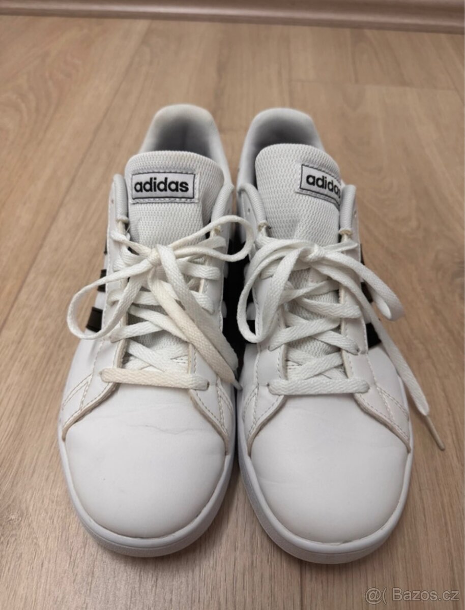 Dámské Adidas boty - 4