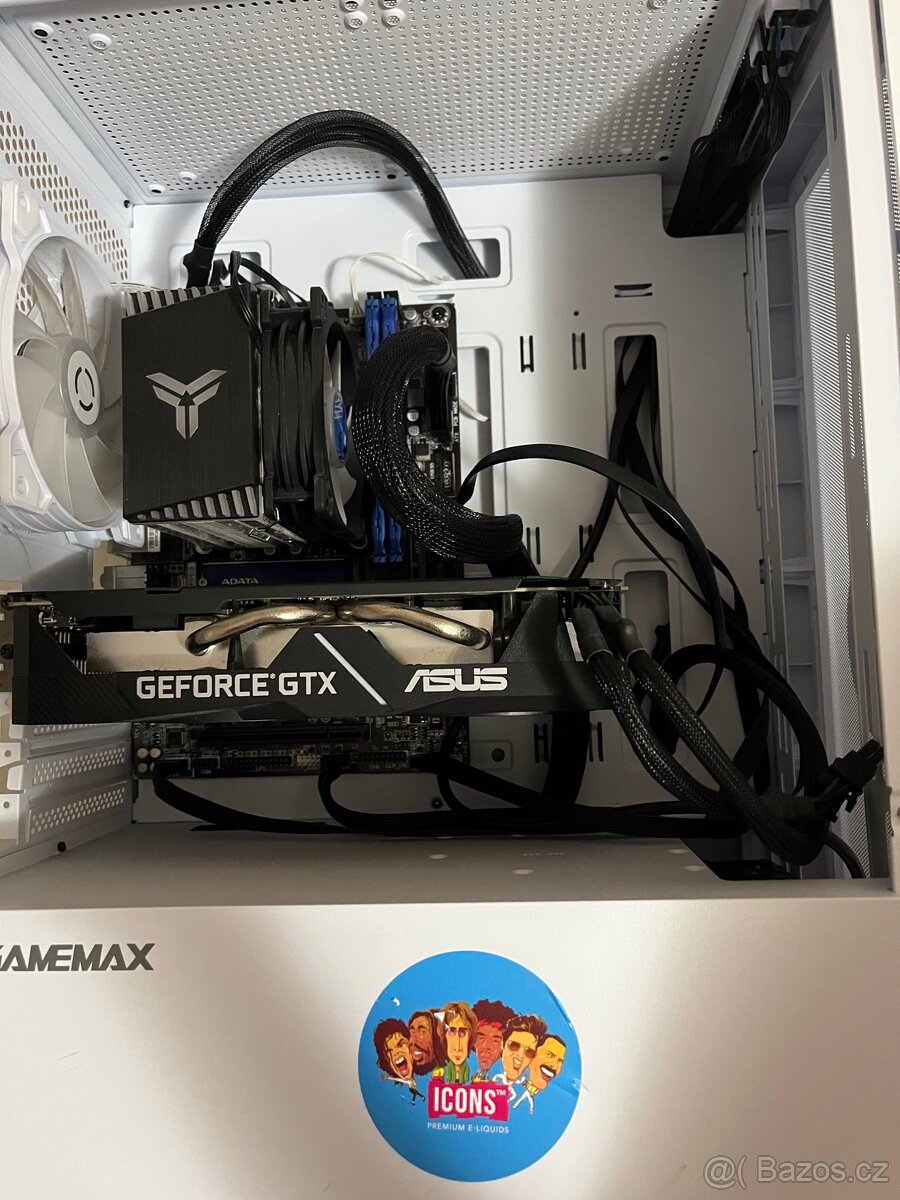 Herní počítač - 4