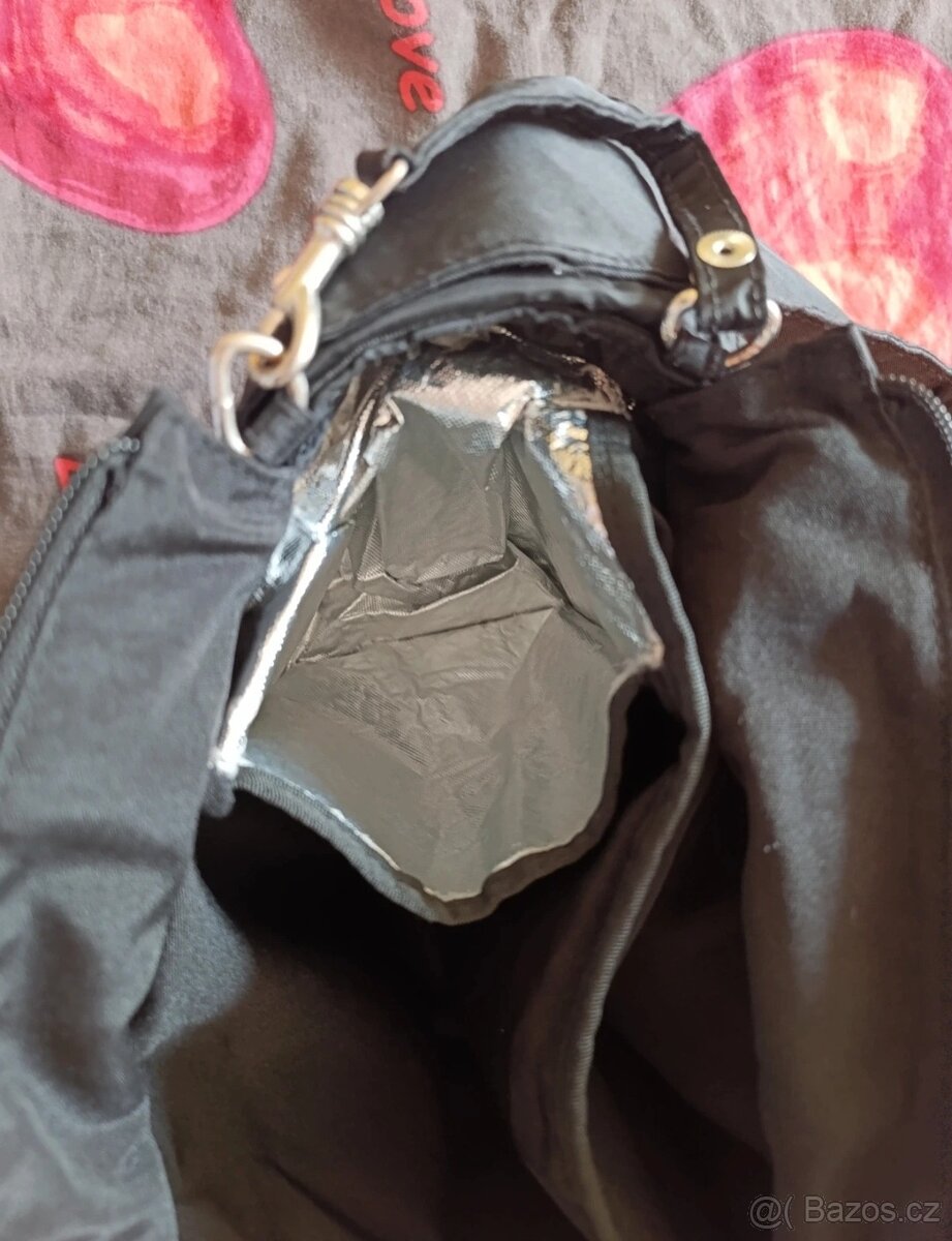 Taška na kočárek - 4