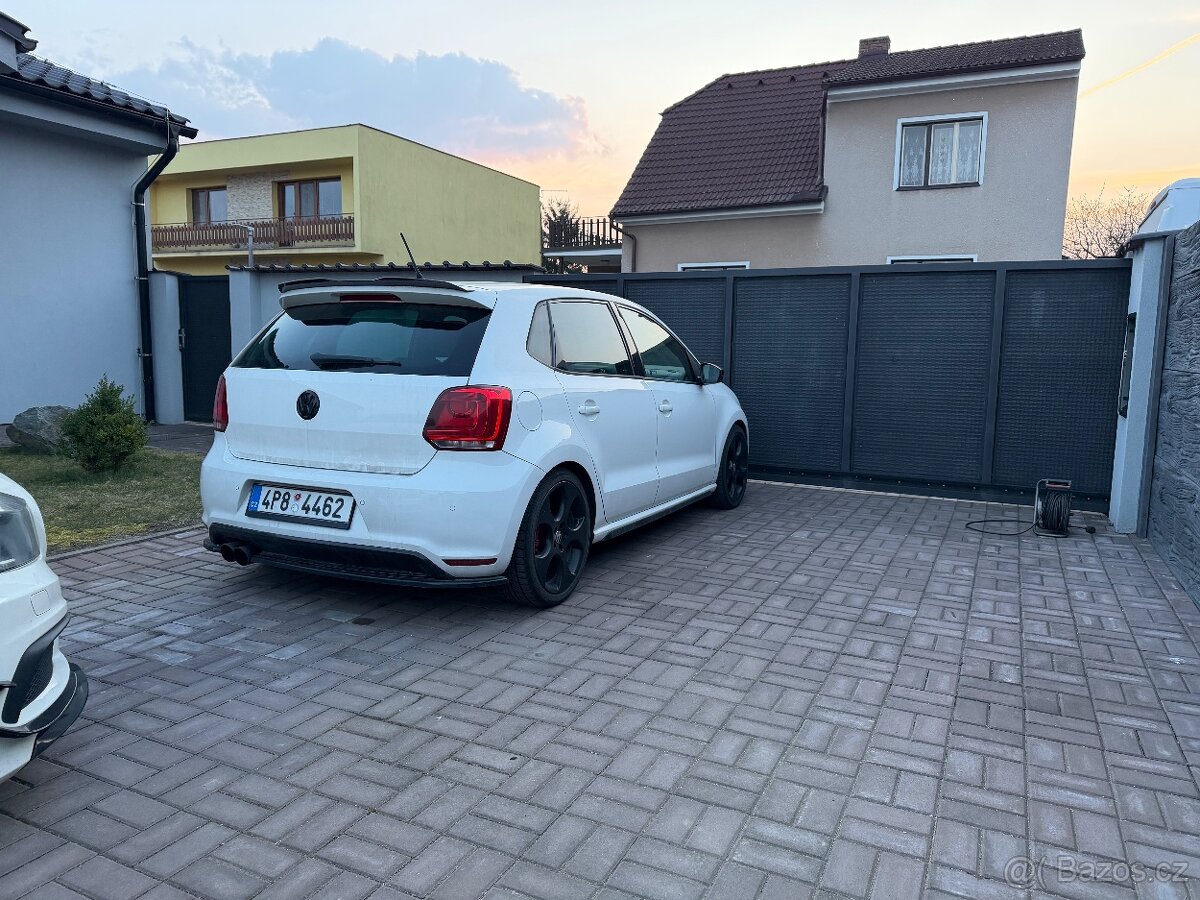 Vw polo gti - 4