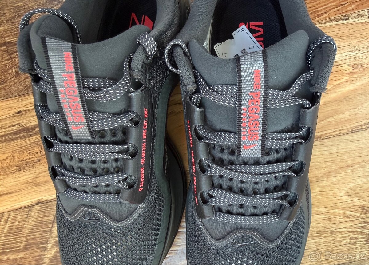 Nike Pegasus Premium, vel. 42, NOVÉ - 4