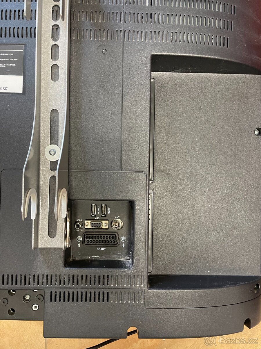 Televize HITACHI 81 cm - 4