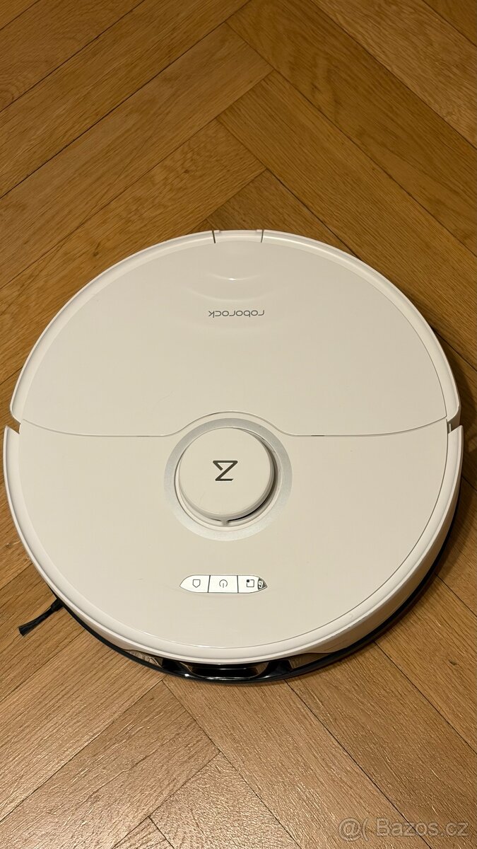 Roborock S8 White - 4