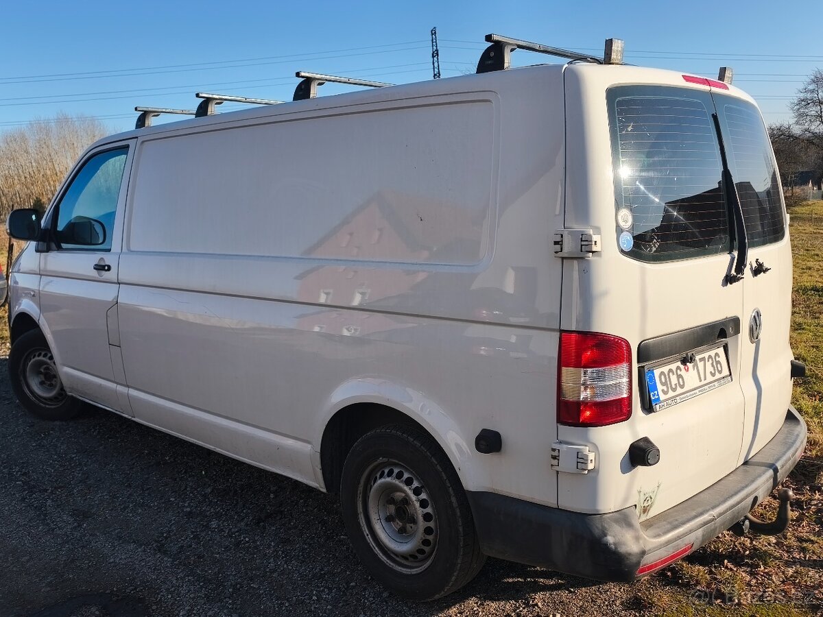 Transporter T5.1 2.0 75kw+ chip - 4
