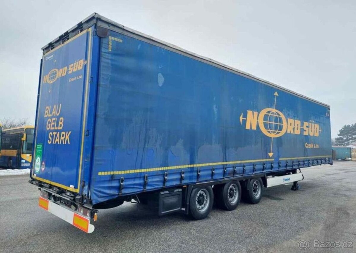 Prodám Krone SD Mega - 4