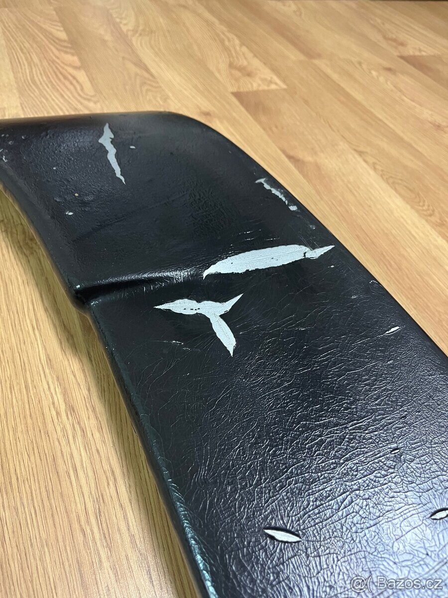 Bmw e36 křídlo - 4