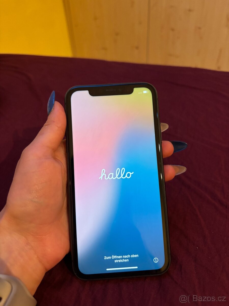 IPhone 11, 128 GB - 4