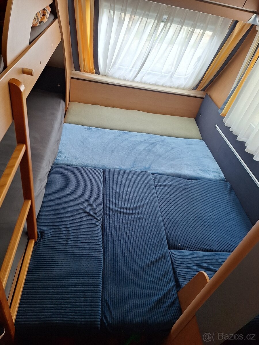 Karavan pro 6 - 4