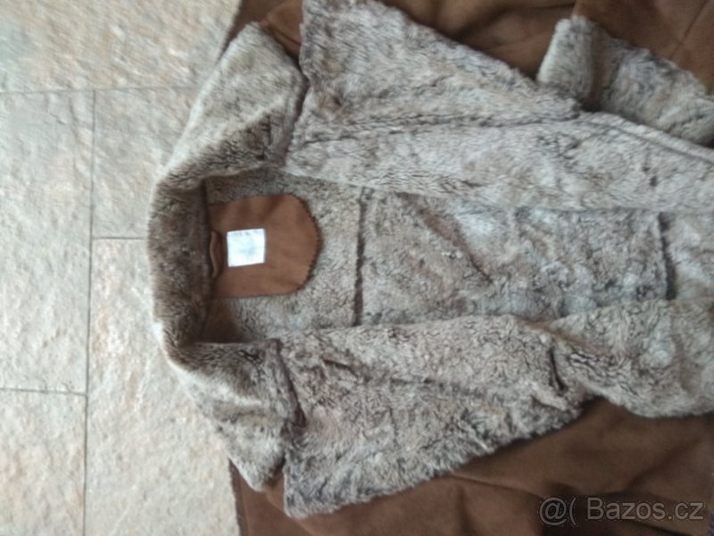 Kabátek Camaieu vel M - 4