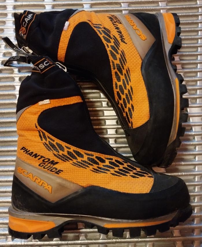 SCARPA PHANTOM GUIDE - 4