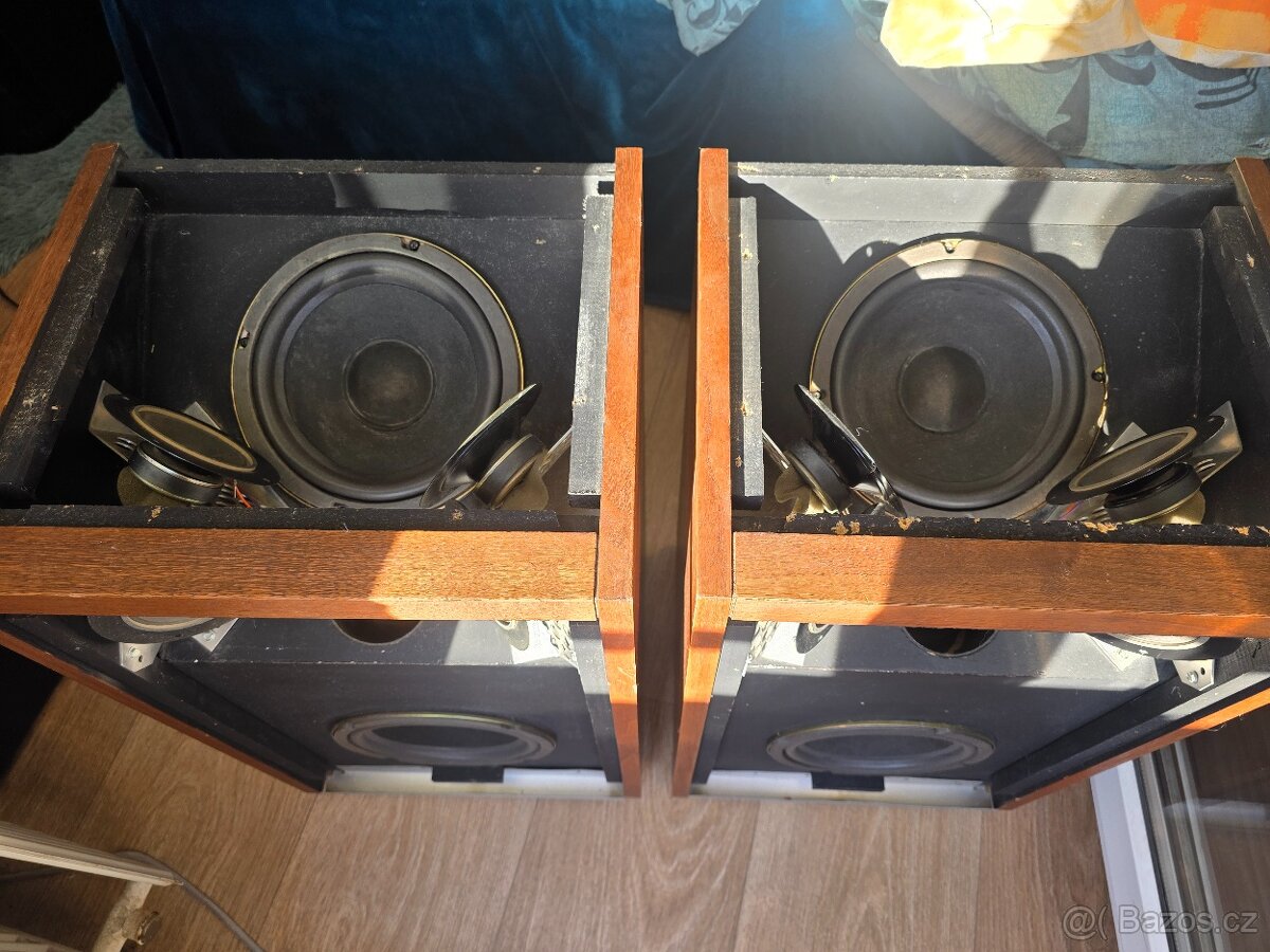 BOSE 601 - 4