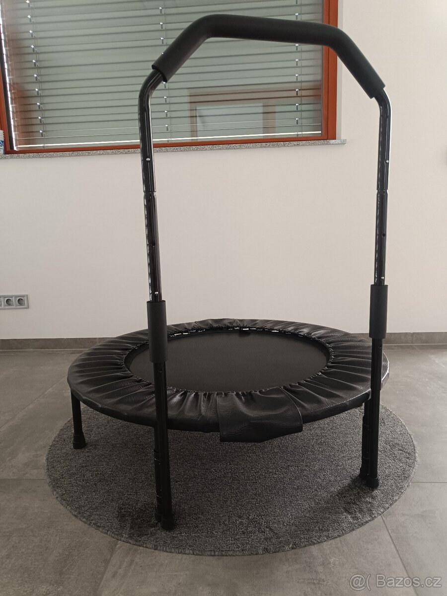 Cellerciser (trampolína) - dovoz z USA - 4