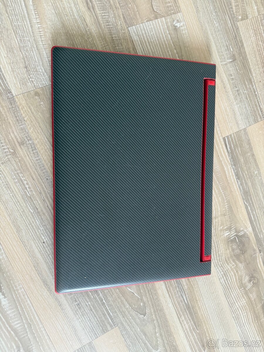 Lenovo Flex 2-14 – i3 4030U , dotykový LCD - 4