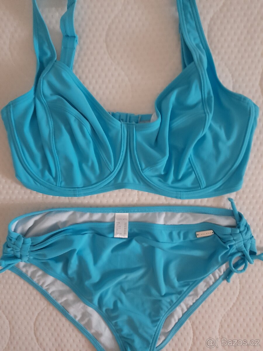 Dvojdílné plavky - 4