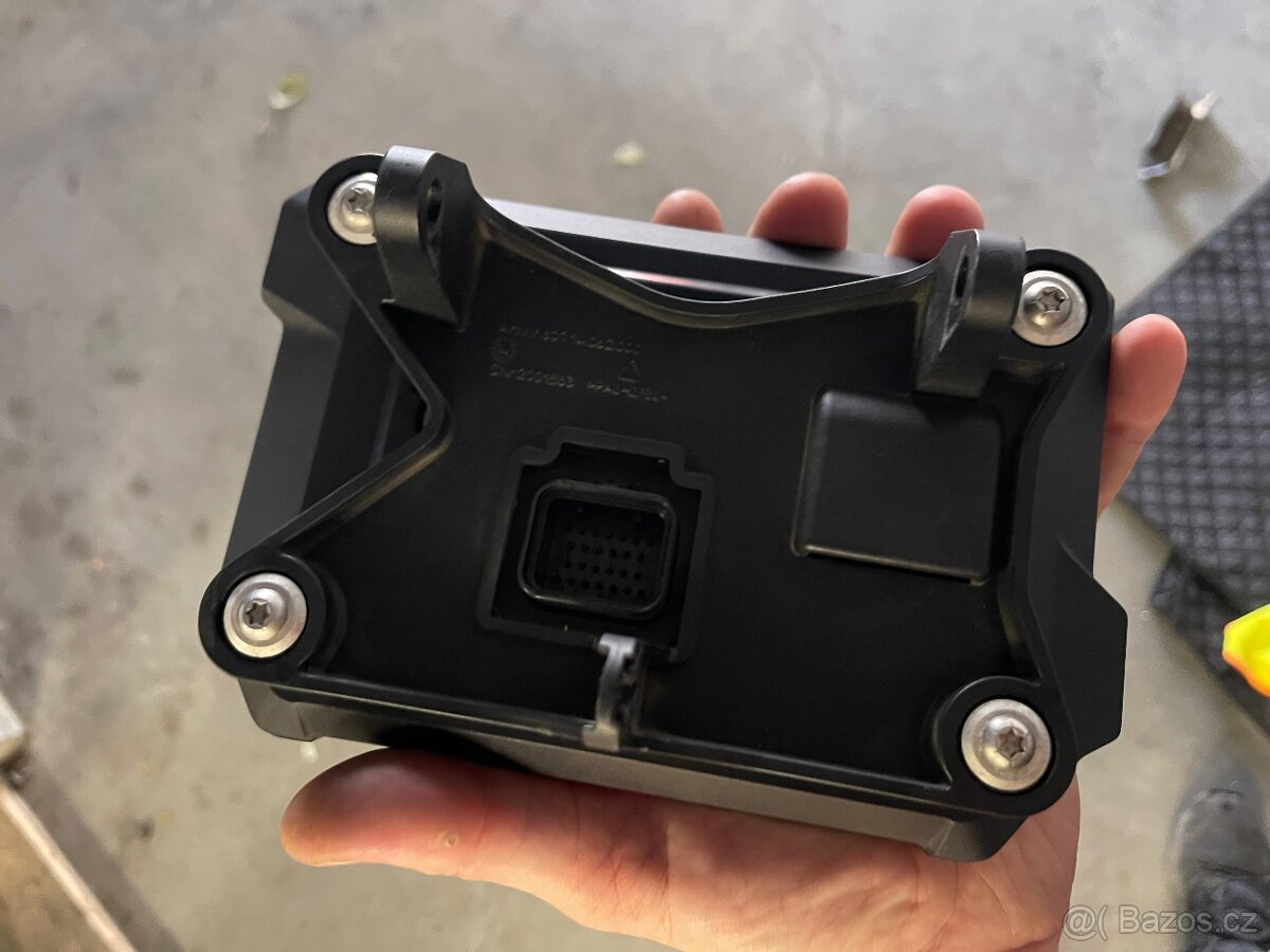 ktm 1290 superadventure superduke GT budik tacho - 4