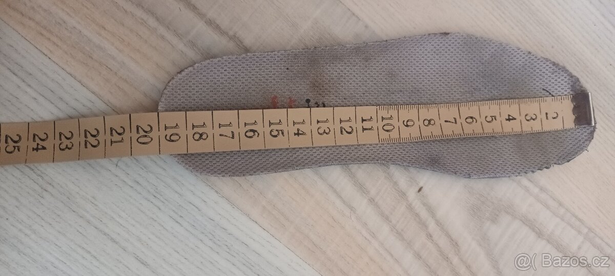 Dětská celoroční obuv Superfit 29 - 4