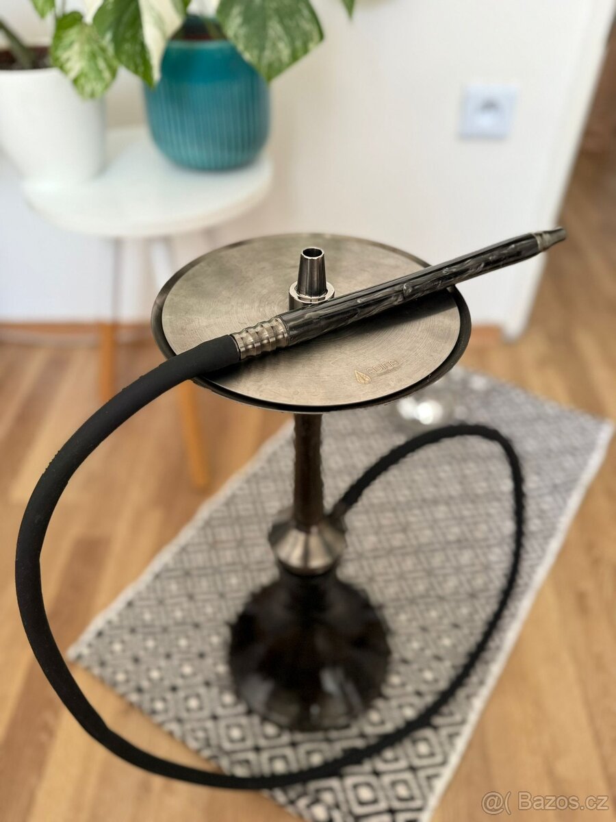 Vodní dýmka Adina - 4