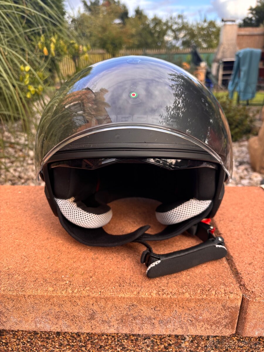 Helma Caberg Riviera V3 - 4