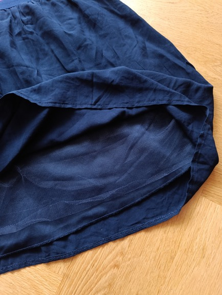 LEHKÉ ŠATY MARIONS, vel. 164 - 4