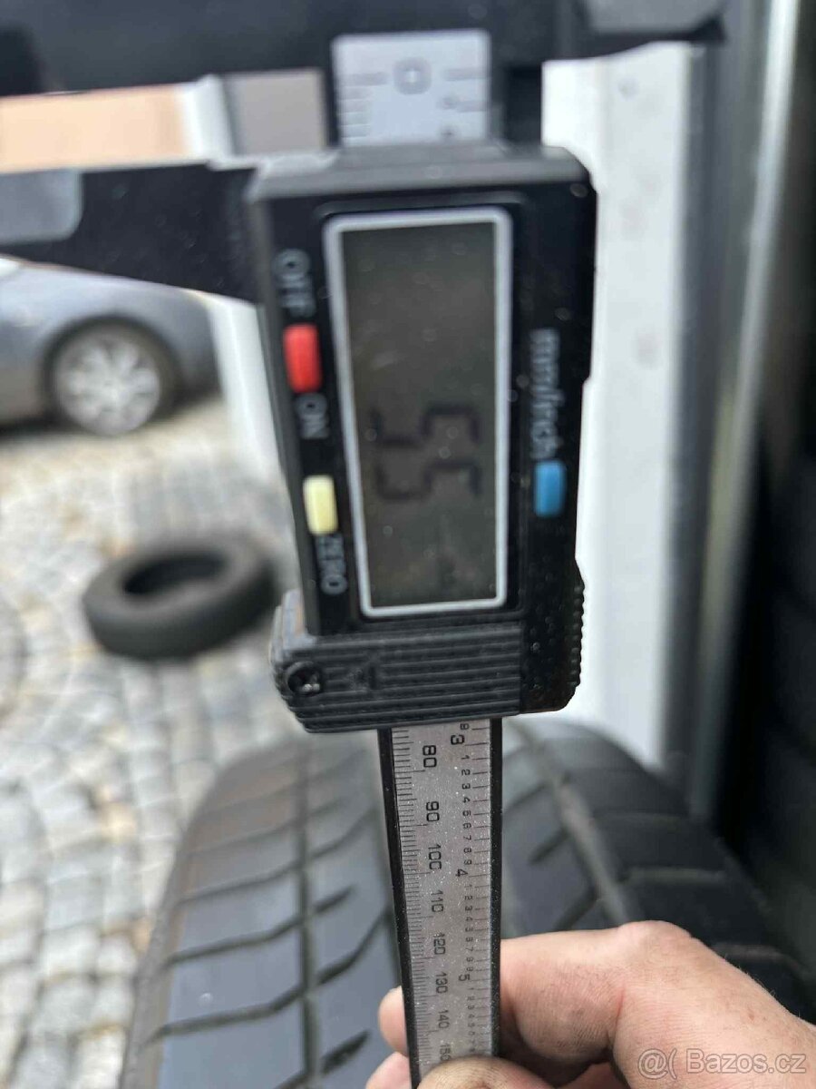 Gripmax Stature 225/60 R17 letní pneumatiky - 4