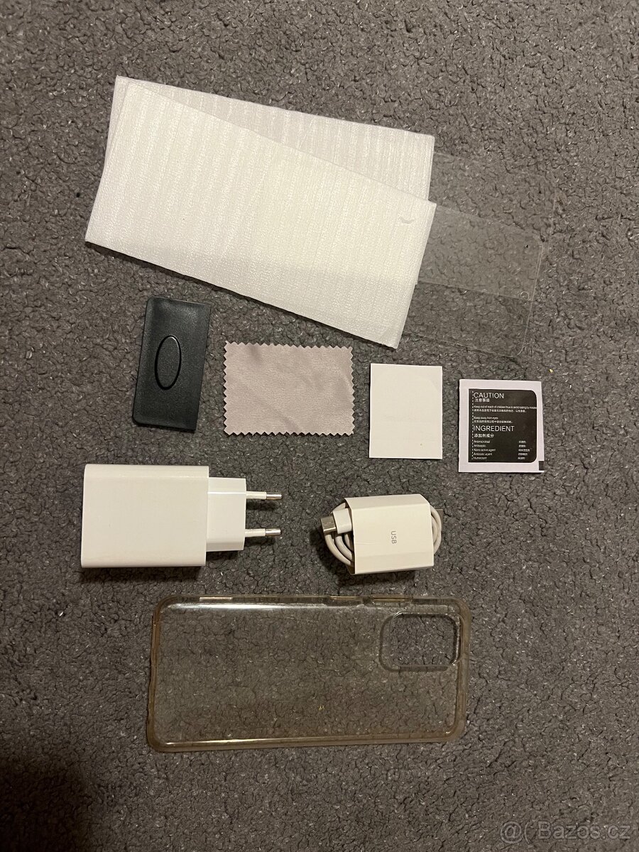 Xiaomi redmi note 10 - TOP STAV - 4