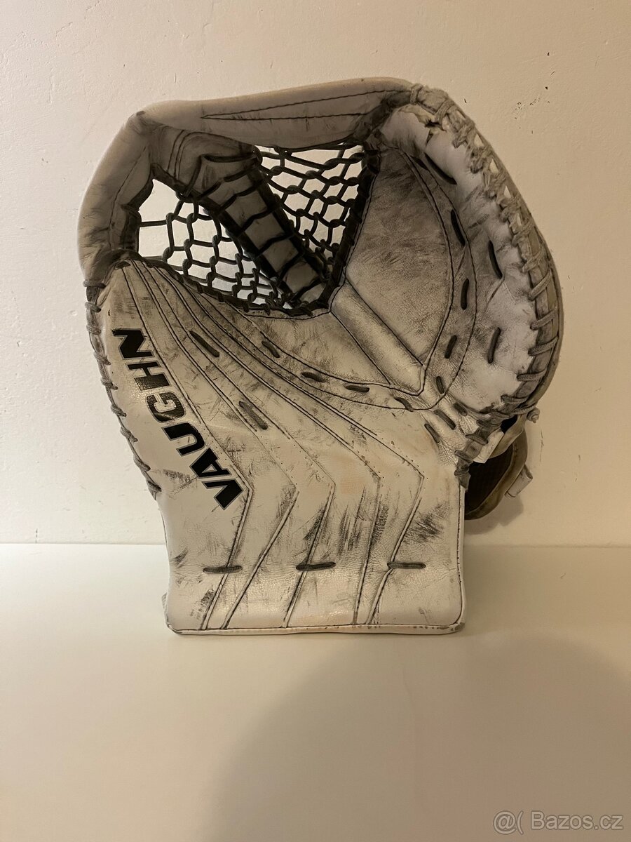 Hokejové brankářské rukavice - 4